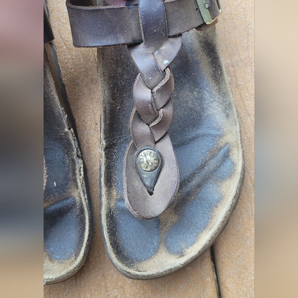 Birkenstock W10/41 - Picture 4 of 9